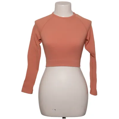 Sporttop (Roze) van Hiit Elastaan, Polyamide