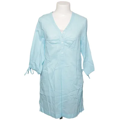 Tunika (Blå) från Outfit Sport Bomull