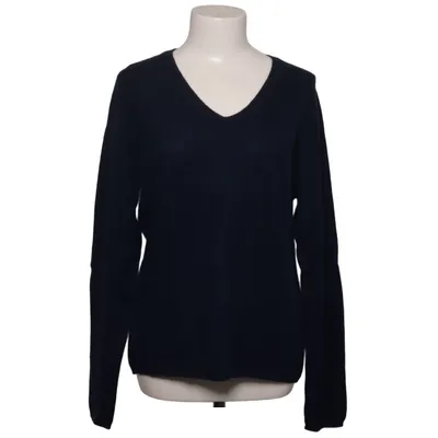 Pullover (Blå) fra Charter Club Kashmir