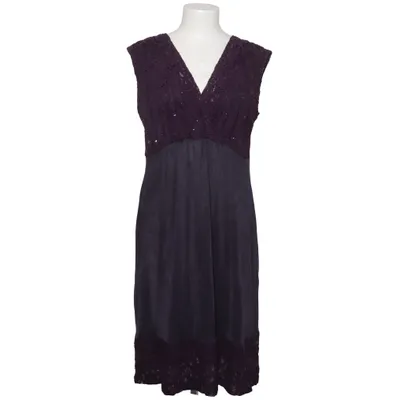 Zwangerschapsjurk (Lila) van Tiffany Rose Acetaat, Elastaan, Polyamide, Polyester, Viscose