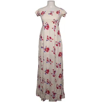Robe (Blanc, Multicolore) de Minkpink Viscose