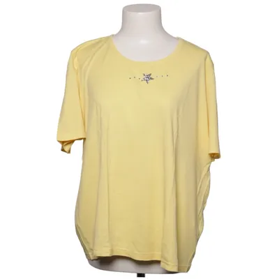 T-shirt (Gul) från Prestigio Bomull