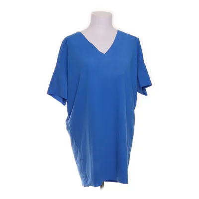 Träningstopp (Blå) från Japan TKY Elastan, Polyamid