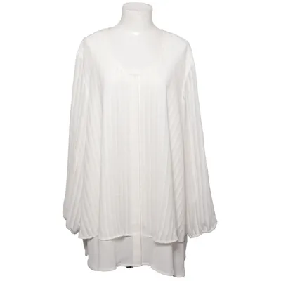 Blus (Vit) från Samoon by Gerry Weber