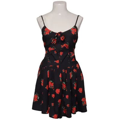 Dress (Black, Red, Green) from Tiger Mist