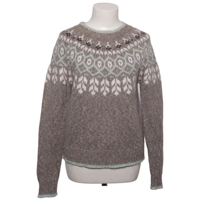 Tröja (Grå, Vit, Blå, Svart) från Clockhouse Akryl, Bomull, Polyester, Ull