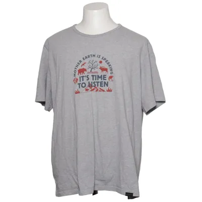 T-shirt (Gris) de Quechua