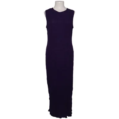 Robe longue (Violet) de Karin Stevens Viscose