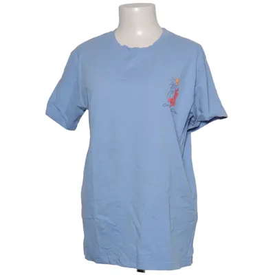 T-shirt (Blue) from On Vacation Organic cotton