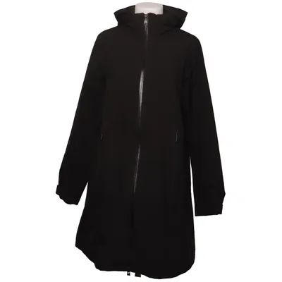 Manteau imperméable (Noir) de Luhta Polyester