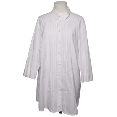 Blouse (White) from Samoon by Gerry Weber