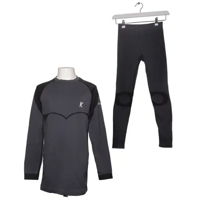 Baselayer (Grå, Sort) fra Kaytan
