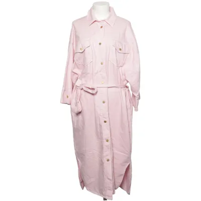 Skjortklänning (Rosa) från Essentiel Antwerp Bomull