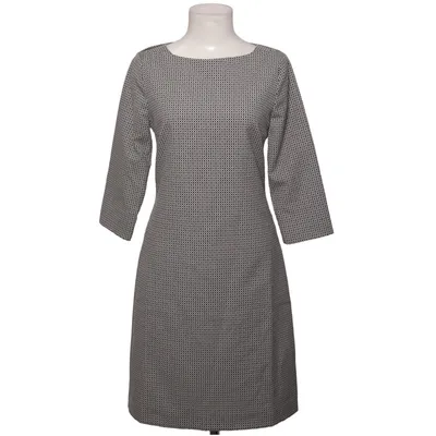 Robe (Noir, Blanc) de More & More
