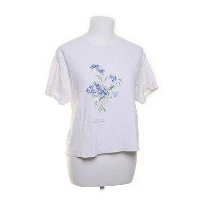 T-shirt (Vit, Blå, Grön) från John Galt