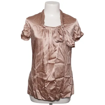 Top (Beige) fra Steffen Schraut Elastan, Silke