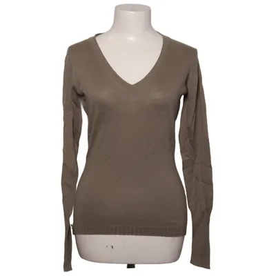 Pullover (Beige) von FTC Cashmere Kaschmir, Baumwolle