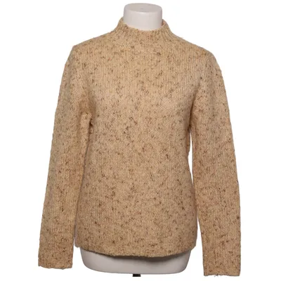 Sweater (Beige, Multicolored) from Own Mohair, Wool