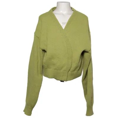 Cardigan (Green) from Kaxs by KappAhl