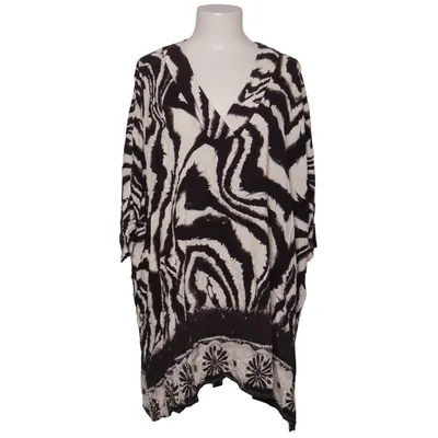 Top (Black, White) from Carla Giannini
