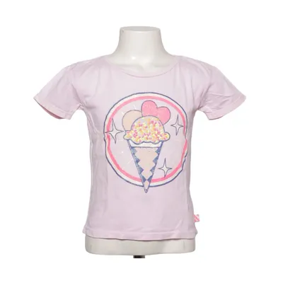 T-shirt (Rosa) från Billieblush Bomull
