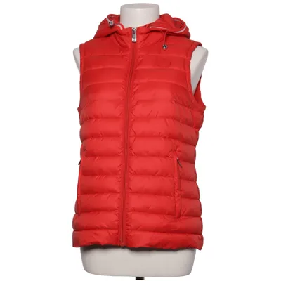 Outdoor vest (Rood) van Dine'n' Dance Polyamide