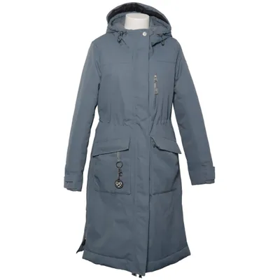 Vinterjakke (Love Frequency) fra Ragwear Genanvendt polyester