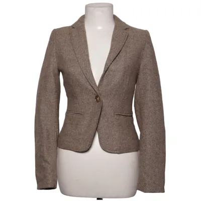 Blazer (Marron) de Cinque