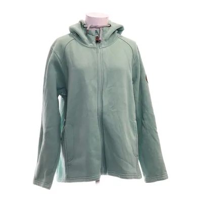 Huvtröja (Grön) från Elkline Bomull, Polyester