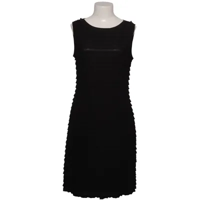 Kleid (Schwarz) von Va Bene