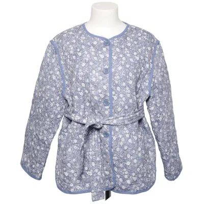 Jacka (Blå, Flerfärgad) från See by Chloé Bomull, Polyester, Viskos