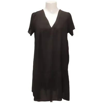 Jurk (Zwart) van La Petite Parisienne Polyester