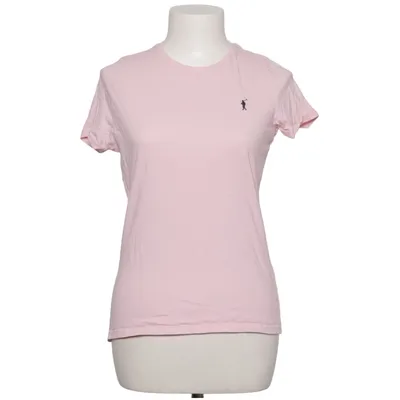 T-shirt (Pink) fra Polo Club