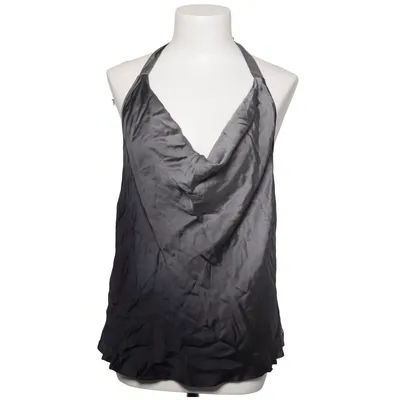 Crop top (Gris) de Selection