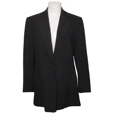 Kavaj (Grå) från Aust Acetat, Elastan, Polyester, Viskos