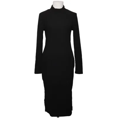 Turtleneck dress (Black) from True Spirit Elastane, Polyester, Viscose