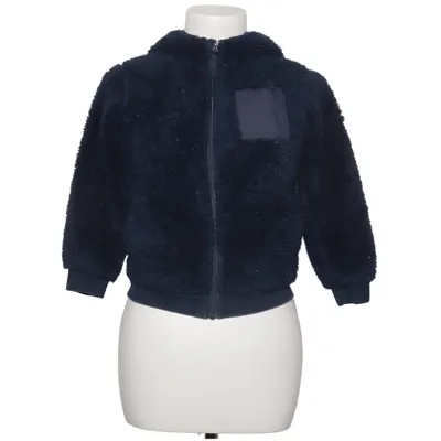 Fleece jacket (Blue) from Vertbaudet Polyester
