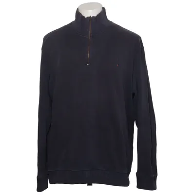 Collegetröja (Grå) från Redgreen Bomull