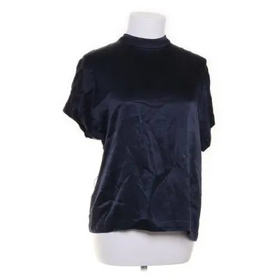 Topp (Svart) från Samsøe & Samsøe Viskos