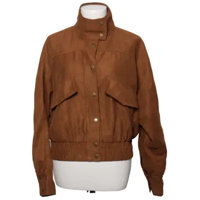 Jacka (Brun) från Cropp Polyester