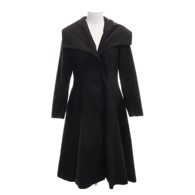 Kappa (Svart) från Hell Bunny Elastan, Polyester, Viskos