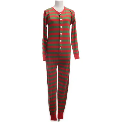 Onesie (Rood, Groen) van Hatley