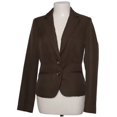 Blazer (Brown) from Zero Base