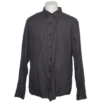 Chemise (Gris) de Charles Tyrwhitt Coton