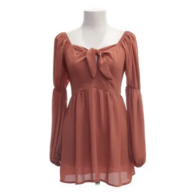 Blouse (Bruin) van Missguided Petite Polyester