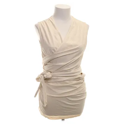 Omlottopp (Beige) från Seraphine