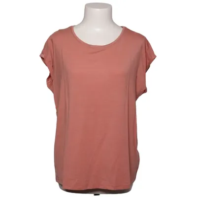 T-shirt (Roze) van Aware by Vero Moda