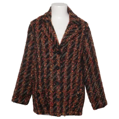 Kofta (Svart, Flerfärgad) från Gerry Weber Edition Akryl, Metallfiber, Polyester, Ull