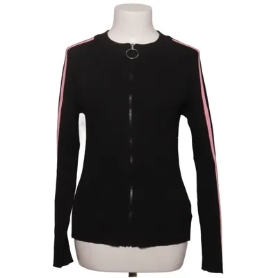 Kofta (Svart, Rosa) från Castro Polyester, Viskos