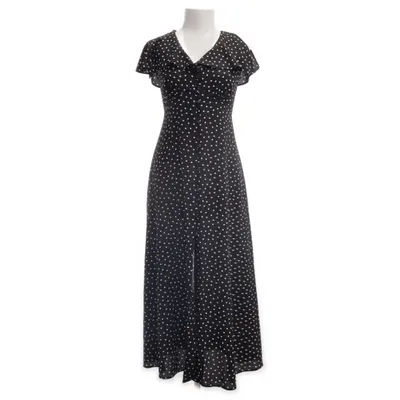 Klänning (Svart, Vit) från ASOS Design